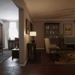 Screenshot #1 - House Props & Furniture Vol. 2