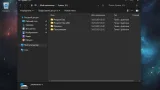 Screenshot #3 - Windows 10 21H1 Lite by Den (x64-19043.1110)