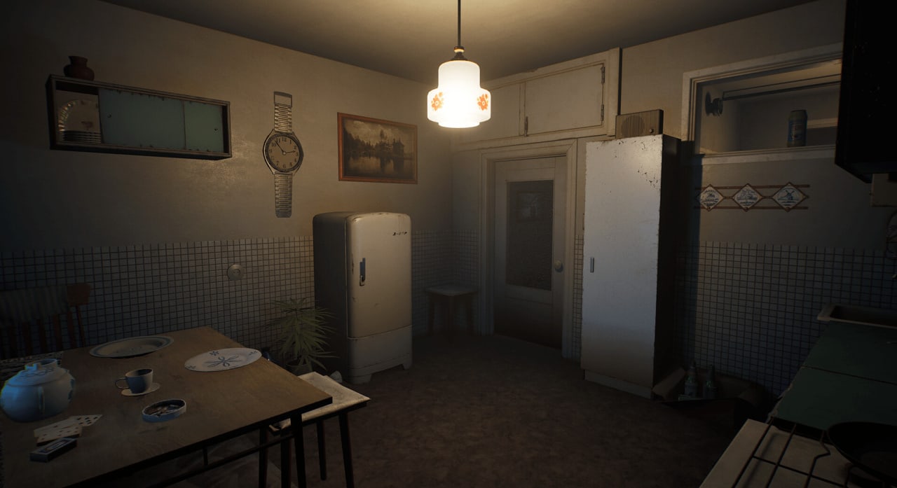 Screenshot #2 - Fuck You Witch