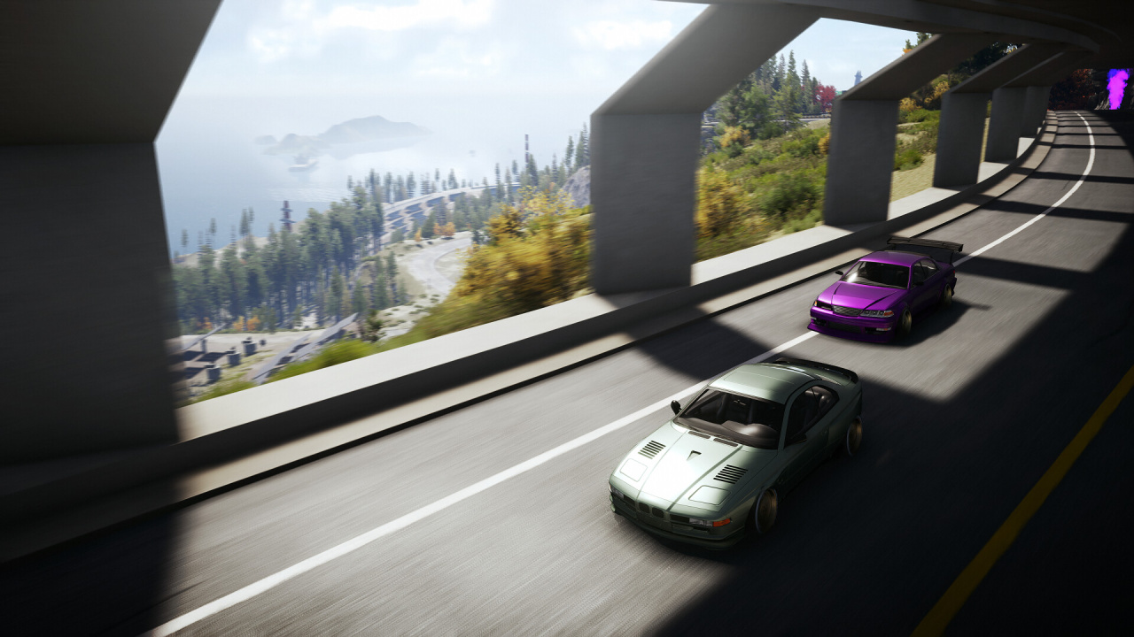 Screenshot #5 - CarX Street