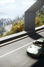 Screenshot #5 - CarX Street