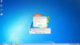 Screenshot #4 - Windows 7 Ultimate x64 Update September 2023