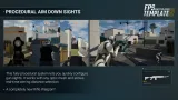 Screenshot #9 - FPS Multiplayer Template UE5.6+  v6.0.3