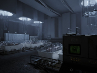 Screenshot #5 - KARMA: The Dark World