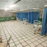 Screenshot #4 - Military Bunker Construction Pack