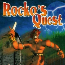 Rocko's Quest: +2 трейнер