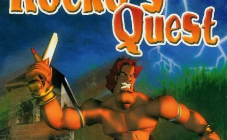 Rocko's Quest: +2 трейнер