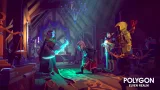 Screenshot #8 - POLYGON - Elven Realm Pack - Art by Synty Unity
