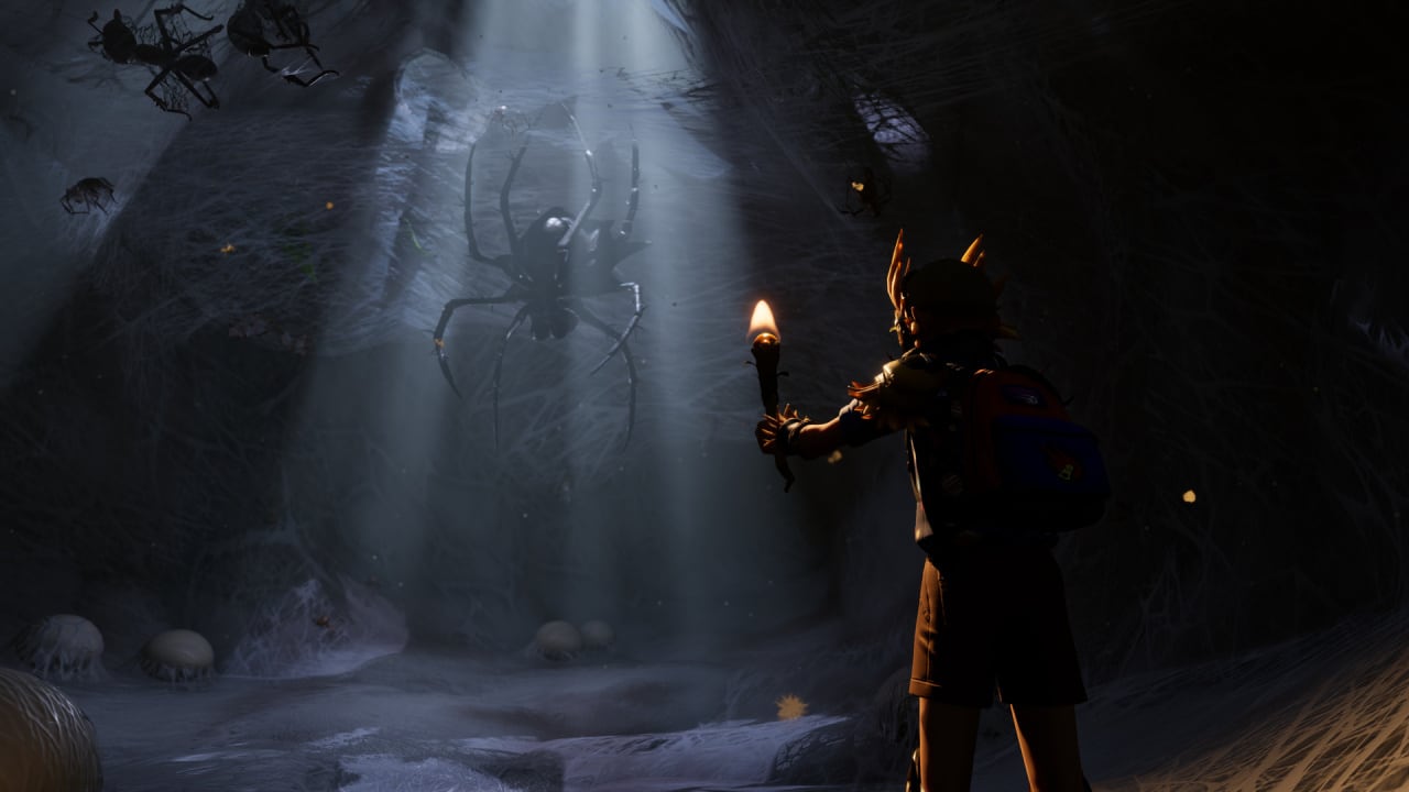 Screenshot #6 - Grounded
