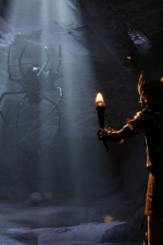 Screenshot #6 - Grounded