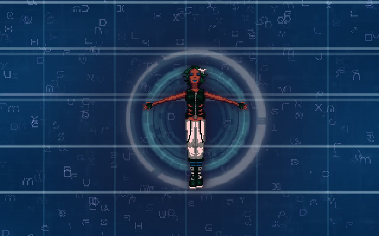 Screenshot #7 - Technobabylon