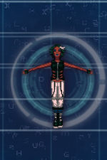 Screenshot #7 - Technobabylon