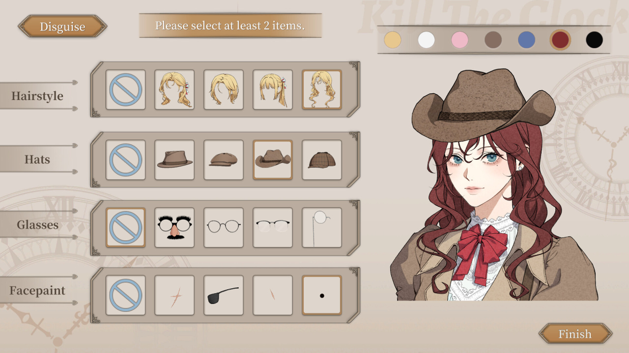 Screenshot #5 - Kill The Clock