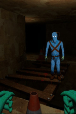 Screenshot #5 - Bunker Invaders