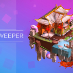 Screenshot #8 - MINDSWEEPER: PUZZLE ADVENTURE 1.25