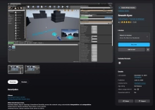 Smooth Sync UE5.5  v1.48