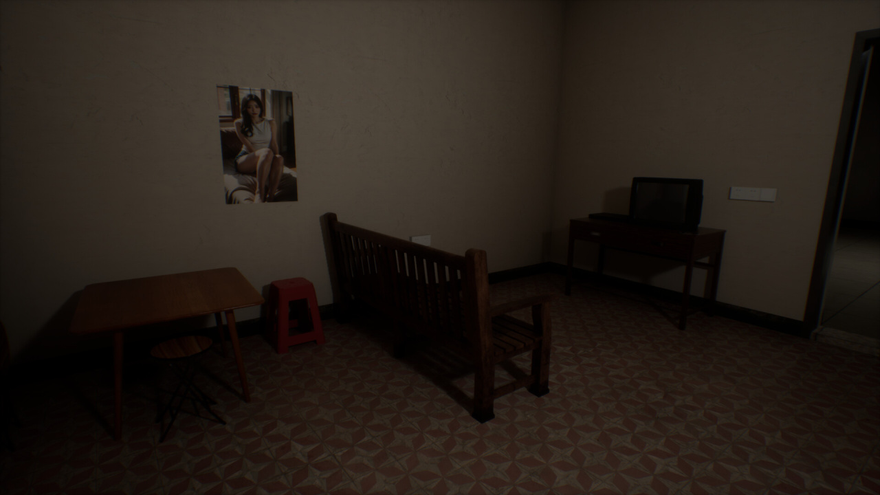 Screenshot #8 - Haunting Record: Sins of Lust