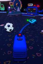 Screenshot #8 - ACUVAC: A Suck and Blow Adventure