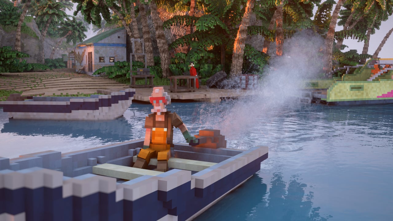 Screenshot #3 - Teardown