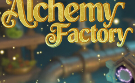 Alchemy Factory