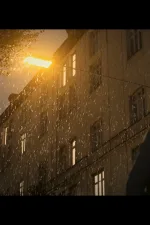 Screenshot #3 - EasySnow [UE5]