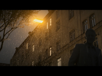 Screenshot #3 - EasySnow [UE5]