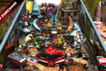 Screenshot #7 - MARVEL PINBALL 1.8.1