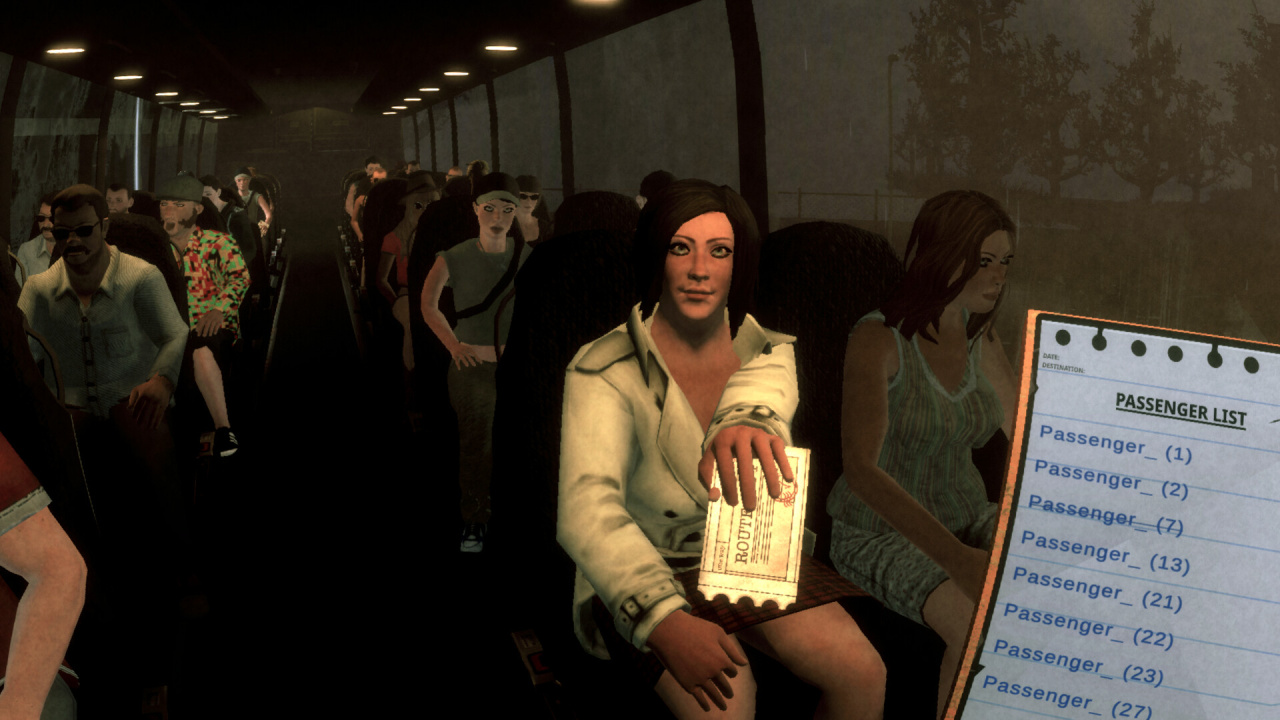 Screenshot #6 - Session Notes: Route 404