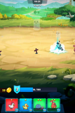 Screenshot #9 - GreenWood Defense