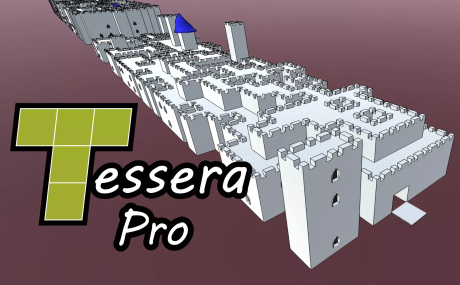 Tessera Pro