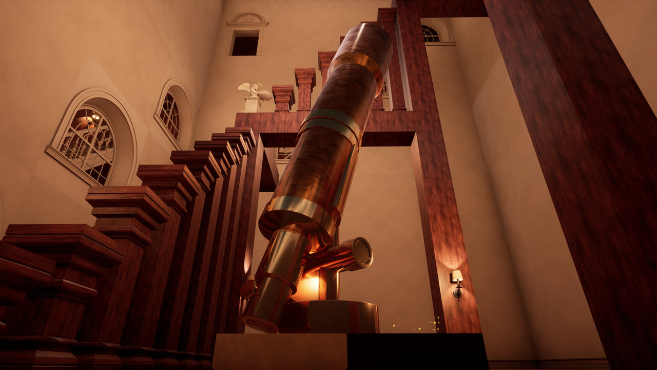Screenshot #3 - Puzzle Box Palace