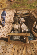 Screenshot #4 - Brothers: A Tale of Two Sons Remake