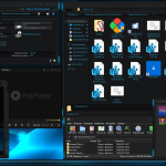 Screenshot #9 - Windows 10 LTSC x64 2021 21H2 RU by OVGorskiy 06.2025