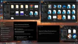 Screenshot #8 - Windows 10 Pro-Home Optim Plus x64 22H2 Русская by OVGorskiy 01.2024
