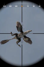 Screenshot #3 - Prehistoric Hunt