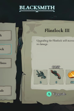 Screenshot #7 - Mark of the Deep