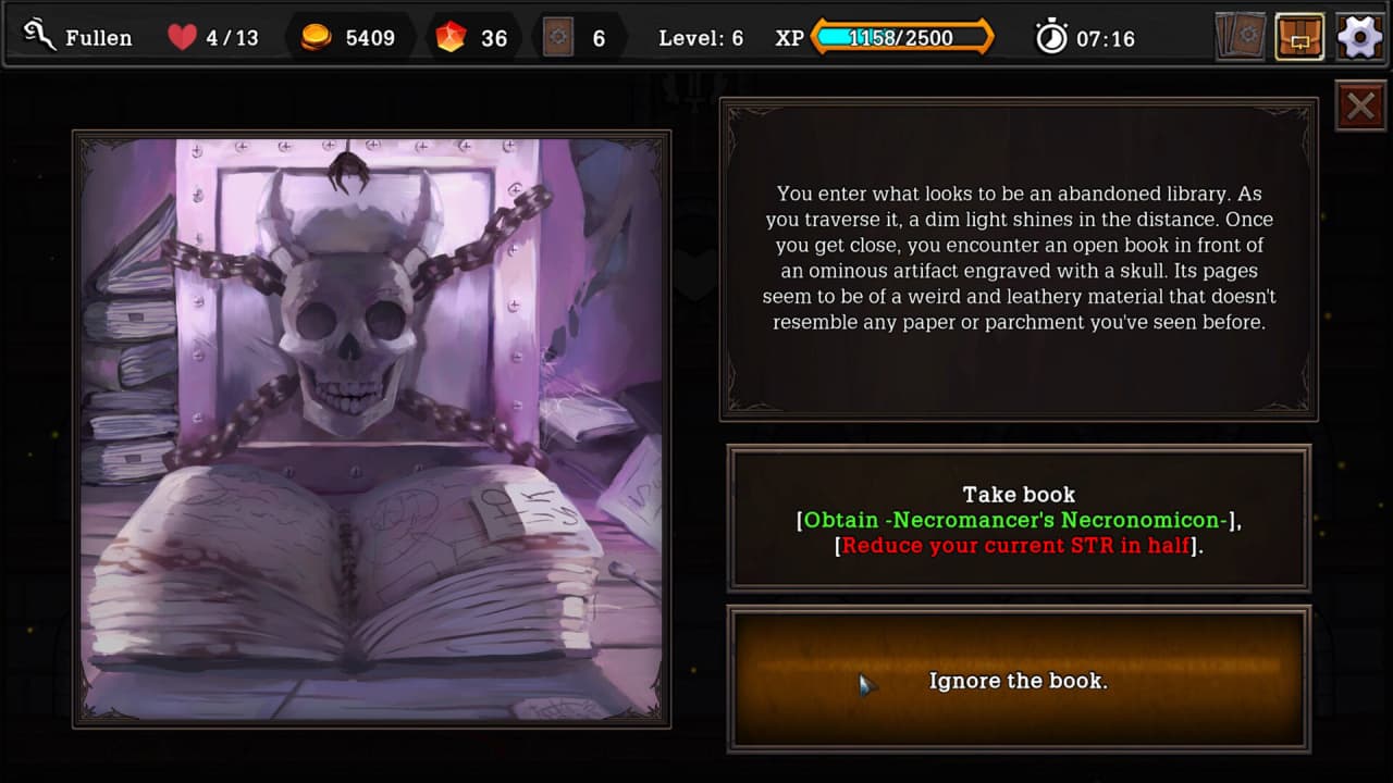 Screenshot #8 - Card Artisan