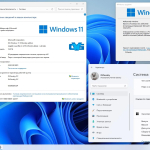 Screenshot #4 - Windows 11 Professional VL x64 21H2 RU by OVGorskiy 08.2022