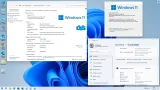 Screenshot #4 - Windows 11 Professional VL x64 21H2 RU by OVGorskiy 08.2022
