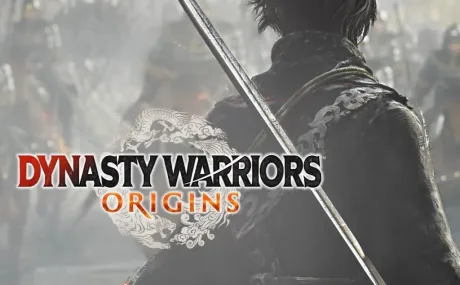Dynasty Warriors: Origins: +37 трейнер