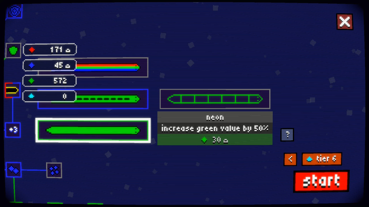 Screenshot #2 - Snakecremental