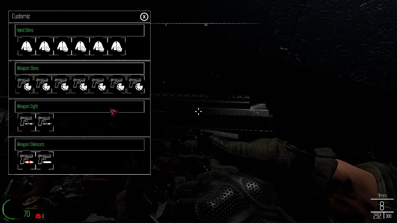 Screenshot #1 - AWAKE