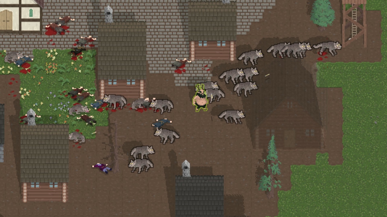 Screenshot #6 - Break the Empire