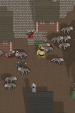 Screenshot #6 - Break the Empire