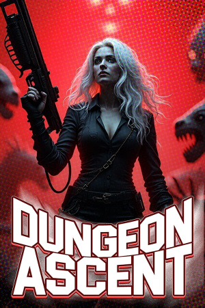 Dungeon Ascent