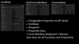 Screenshot #2 - RTS/RPG Unit Template - Mass - Multiplayer - Gameplay Ability System 