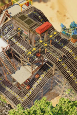 Screenshot #1 - Dawn Apart