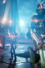 Screenshot #12 - Crime Boss: Rockay City