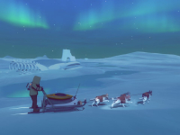 Screenshot #1 - Arctico (Eternal Winter)