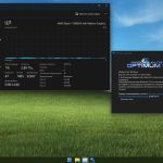 Screenshot #9 - Windows X-Lite Optimum 11 23H2 Pro v3 (22631.2506)